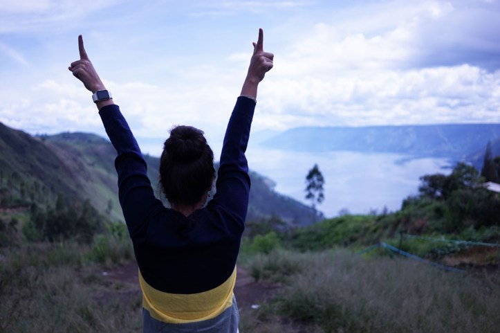 Tongging Sumatera Utara