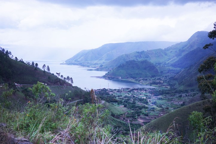 Tongging Sumatera Utara