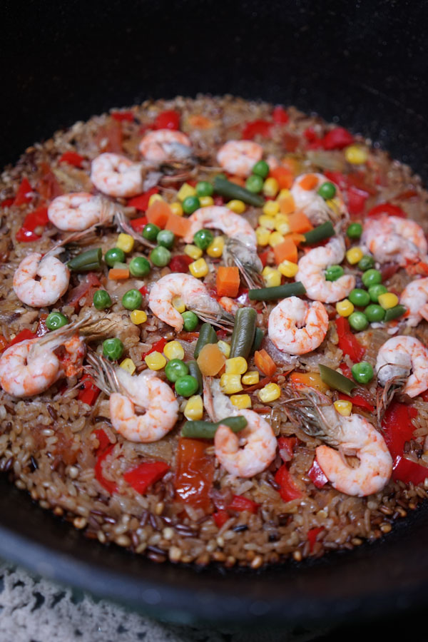 Paella