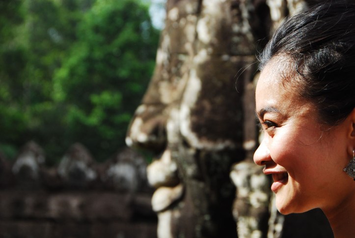 Foto was taken by Dini