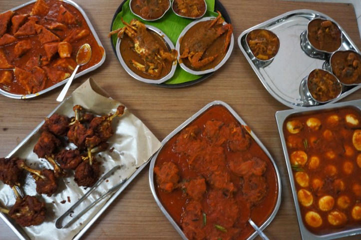 Banana Leaf Penang