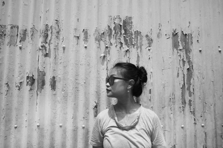 Mural Medan Jl. Perdana, Medan