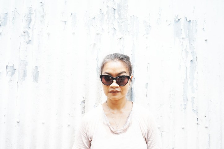 Mural Medan Jl. Perdana, Medan