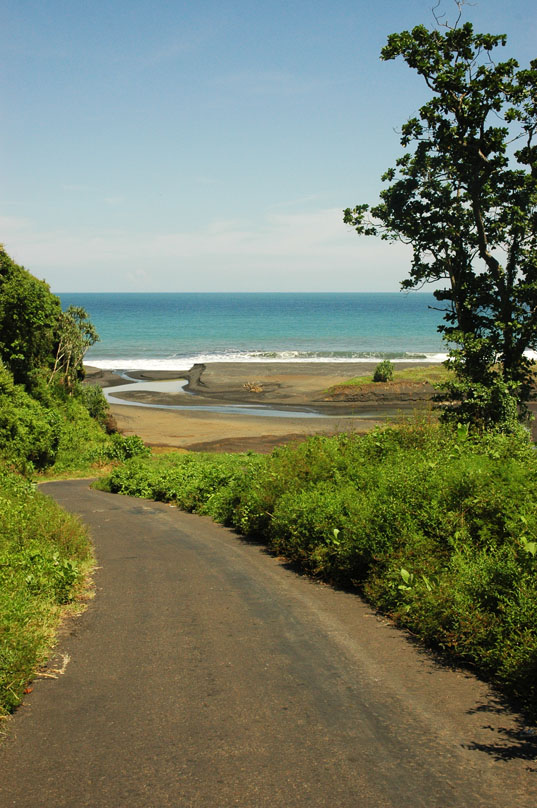 Watu Godhek Lumajang