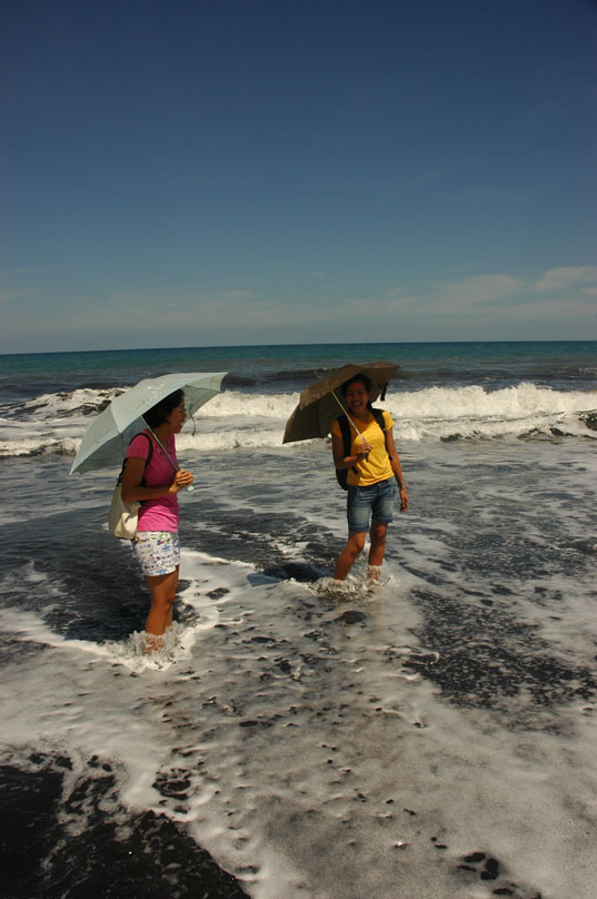 Watu Godhek Lumajang