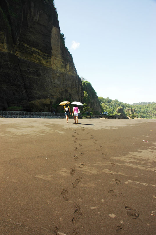 Watu Godhek Lumajang