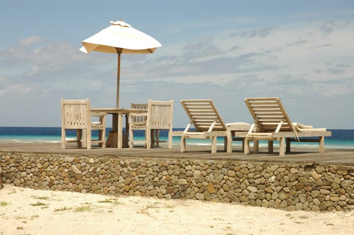 Gili Trawangan Lombok