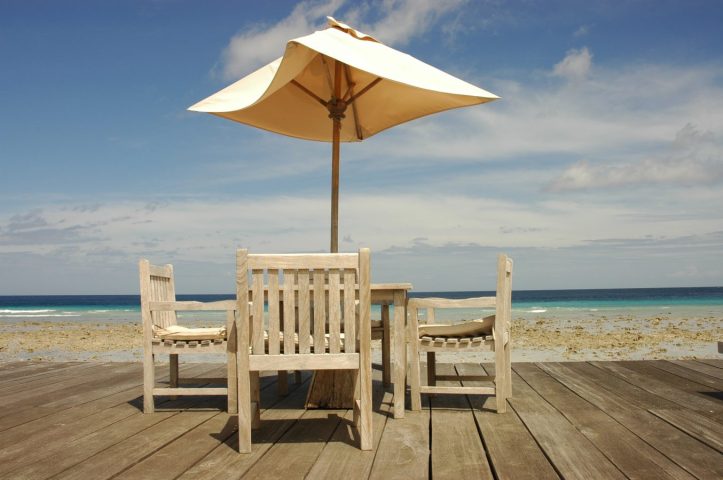 Gili Trawangan Lombok