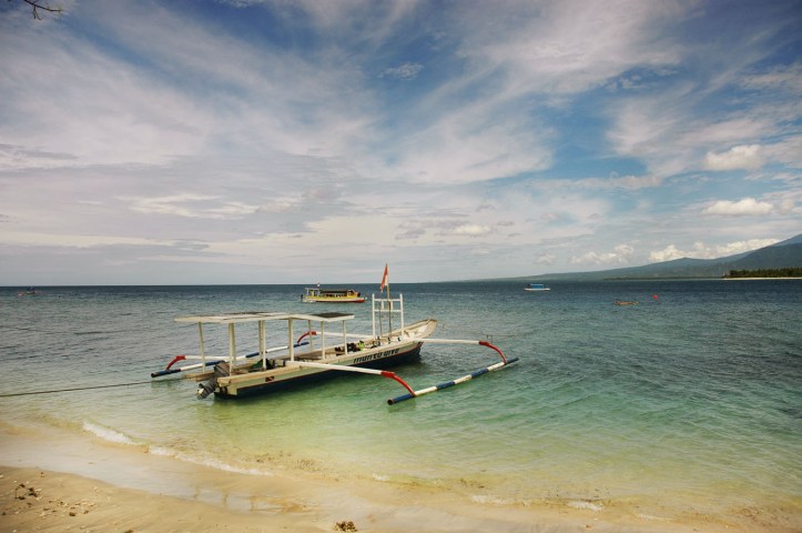 Gili Trawangan Lombok