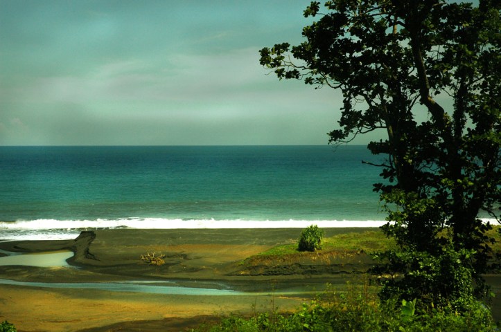 Watu Godhek Lumajang