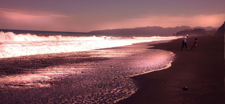 Watu Godhek Lumajang