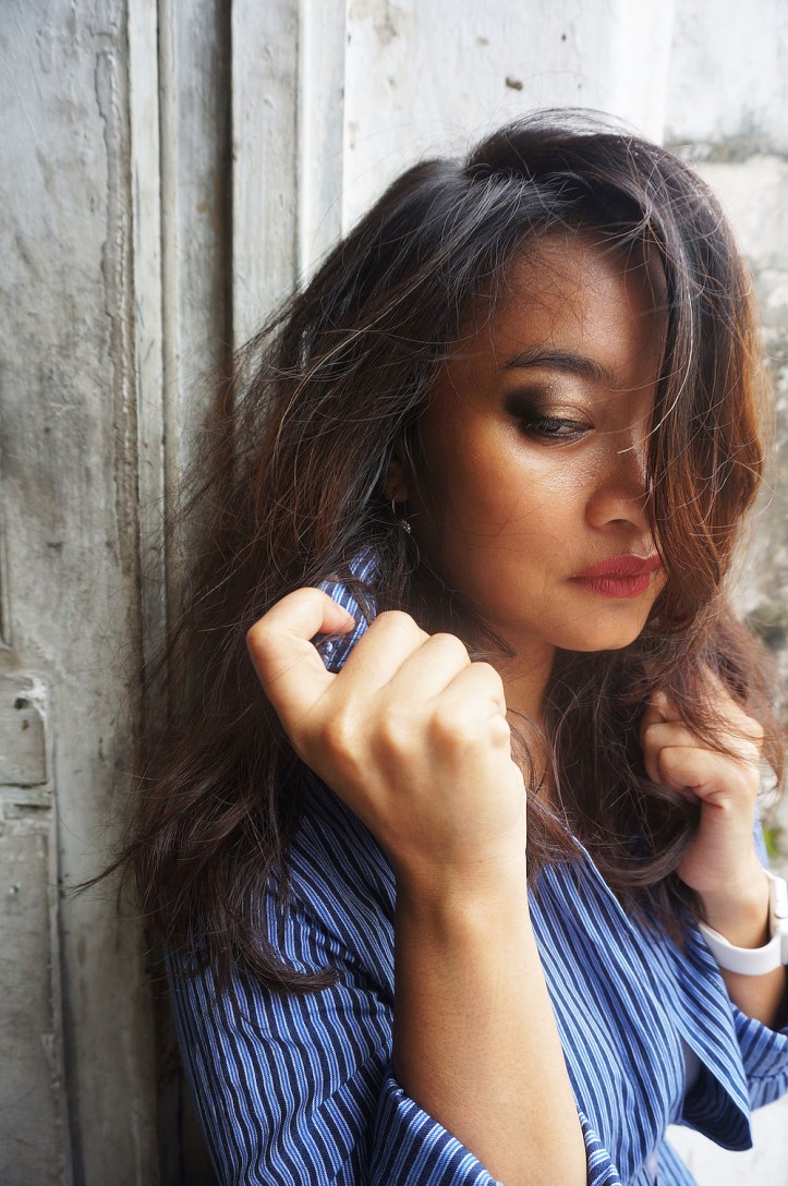 Foto was taken by Tita