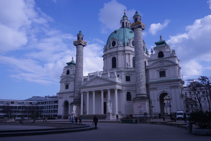 Karlskirche