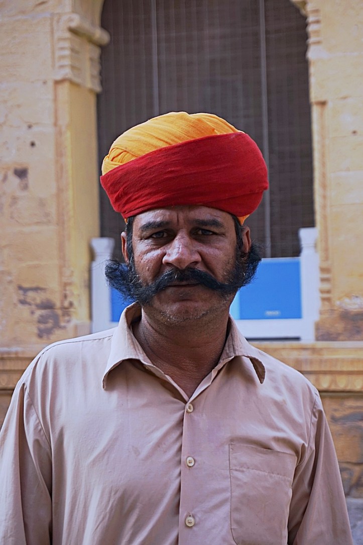 Rajasthan People