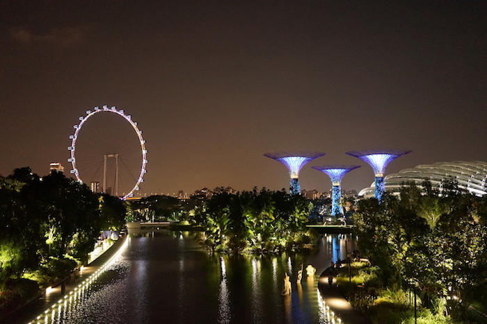 Singapore
